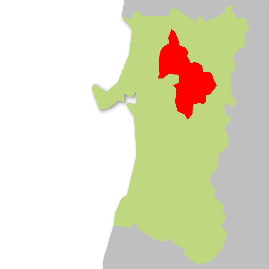 秋田県北秋田市